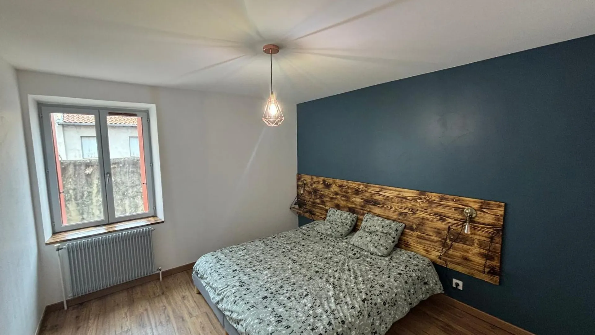 Appartement 6 Personnes - Lit King Size - Balneo - Wifi Le Puy-en-Velay