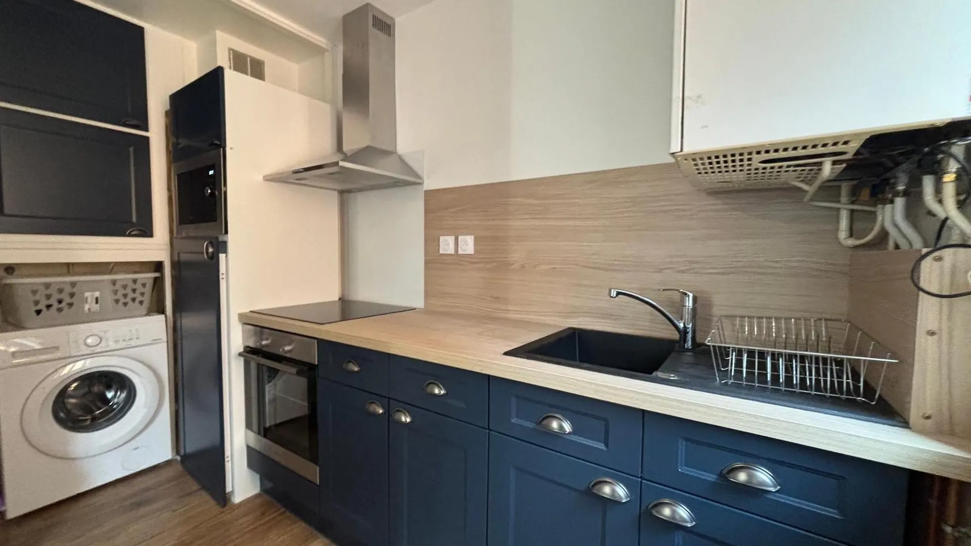 Appartement 6 Personnes - Lit King Size - Balneo - Wifi Le Puy-en-Velay