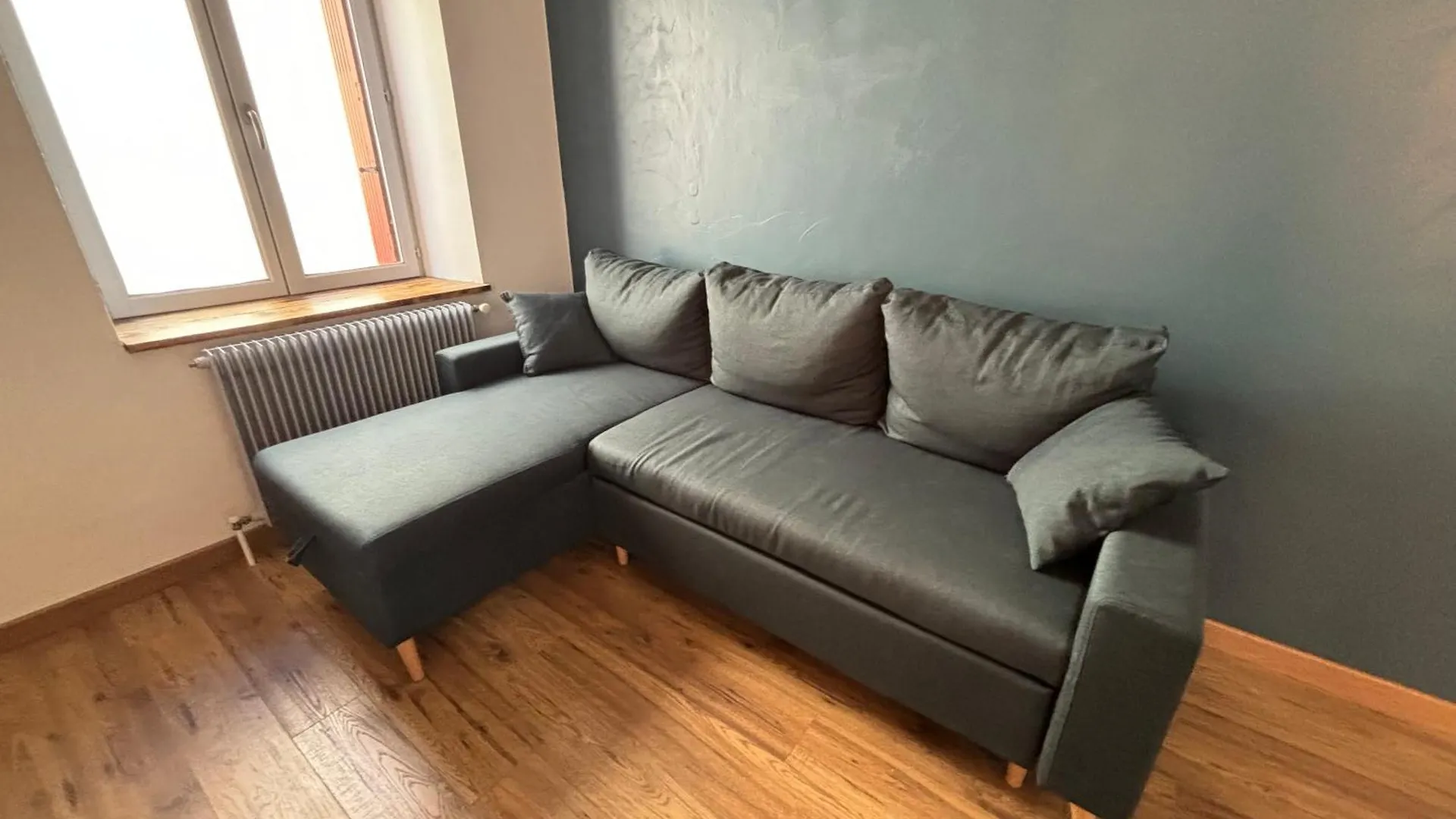 Appartement 6 Personnes - Lit King Size - Balneo - Wifi Le Puy-en-Velay